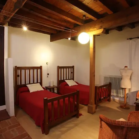 Posada De Amonaria Malpartida De Plasencia Room photo