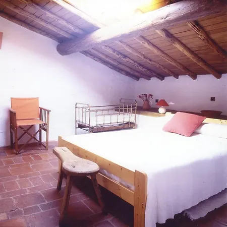 Posada De Amonaria Malpartida De Plasencia Room photo