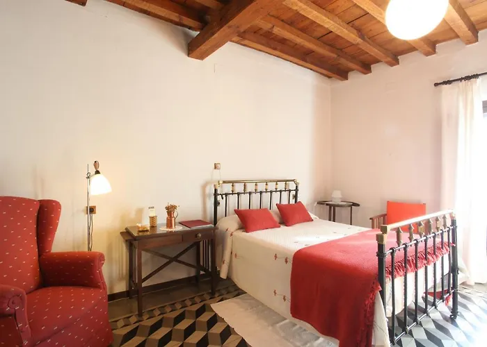 Posada De Amonaria