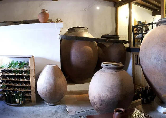 Posada De Amonaria